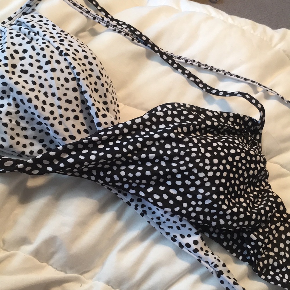 Victoria’s Secret Bathing Suit Top